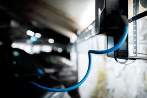 Elektrifisering av bilparken