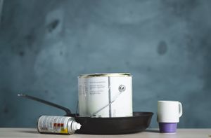 produkter som ikke er glass og metall