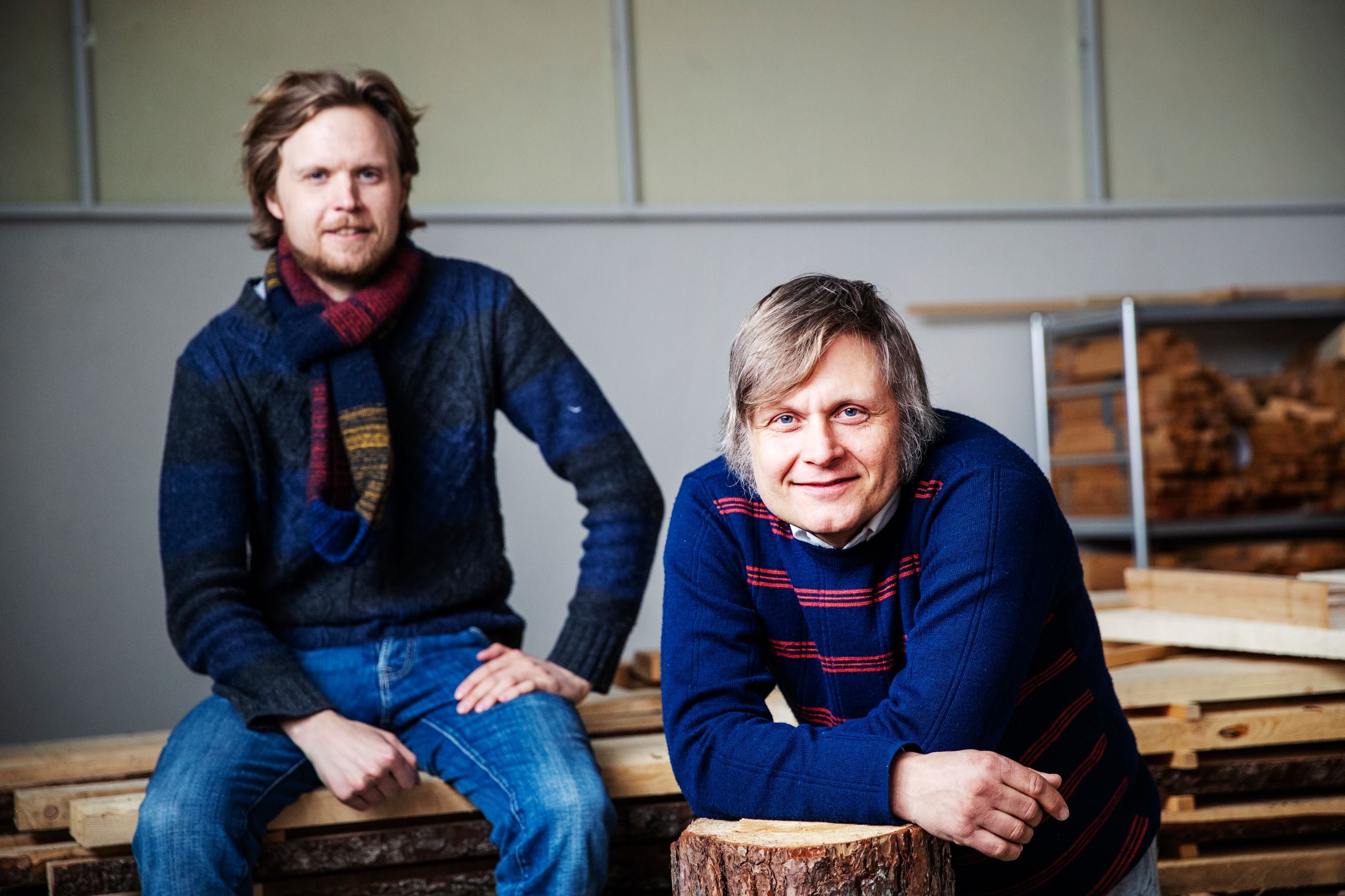 NTNU i Ås har flere studier om miljø og bærekraft
