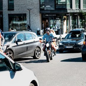 direkte og indirekte utslipp