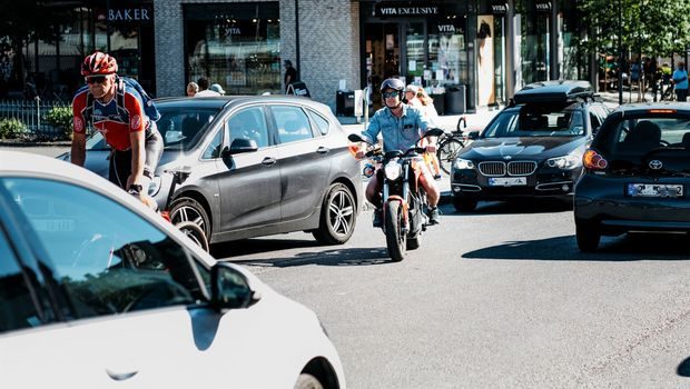 direkte og indirekte utslipp