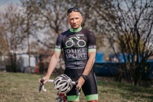 sykkelvennlig arbeidsplass