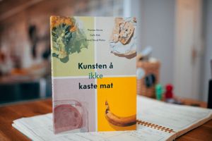 Matvinn ikke matsvinn