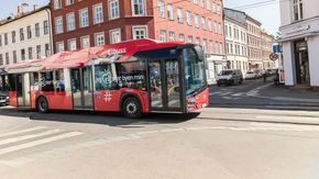 Busstilbudet i Oslo styrkes