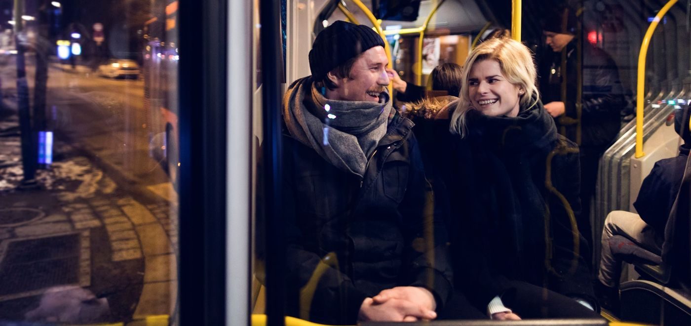 Klimaundersøkelsen 2019