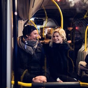 Klimaundersøkelsen 2019