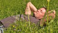 Generalsekretæren i Sabima elsker blomsterenger