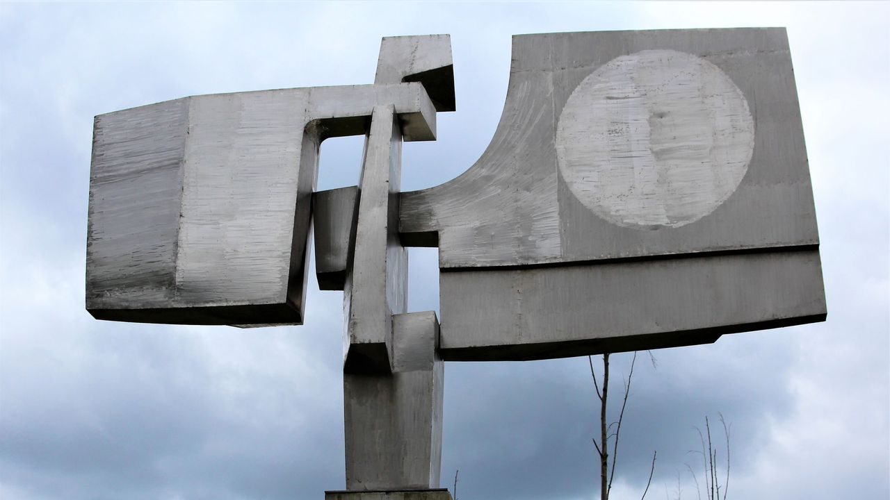 Oslos parker: Rommen skulpturpark