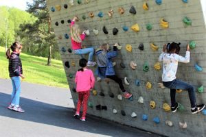 Oslos parker: Verdensparken