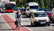 Foto: Fartein Rudjord. Reisekalkulator Smart reise