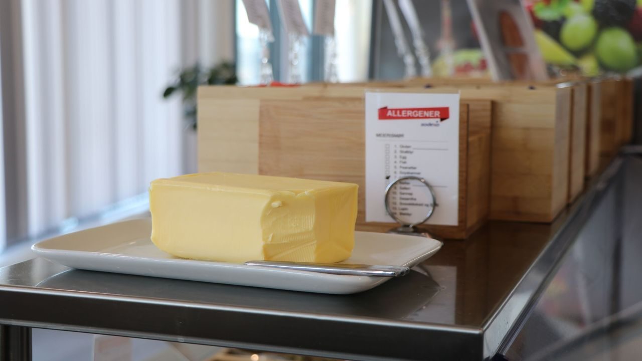 Færre engangsprodukter skal gi mindre plastforurensing