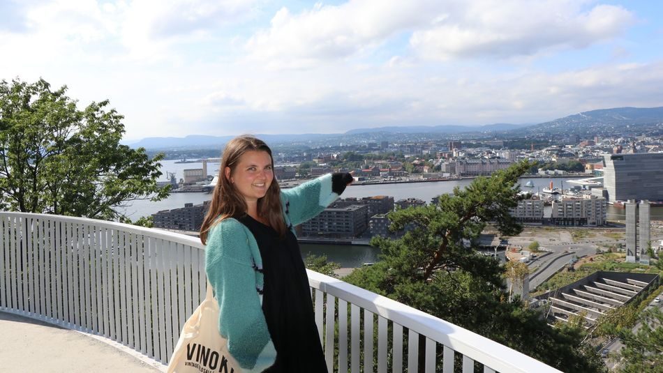 Min Grønne Utfordring