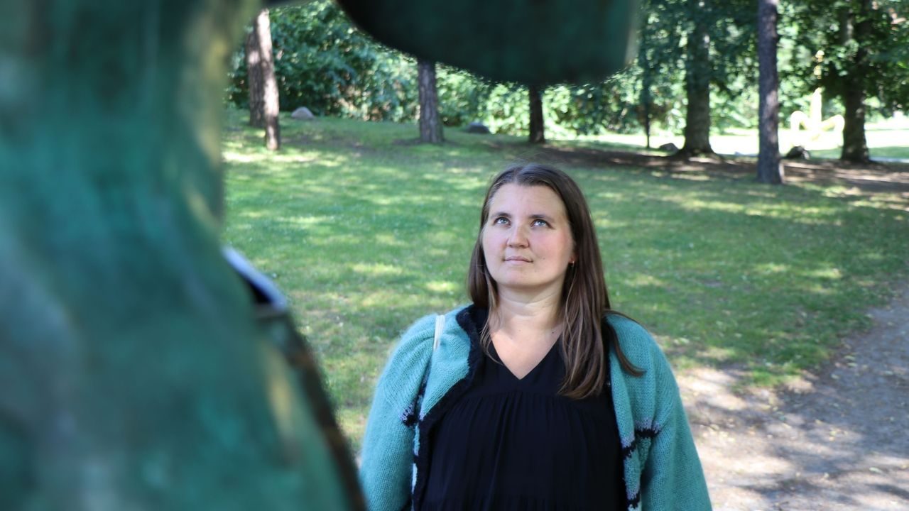 Min grønne utfordring