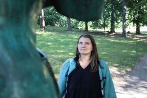 Min grønne utfordring