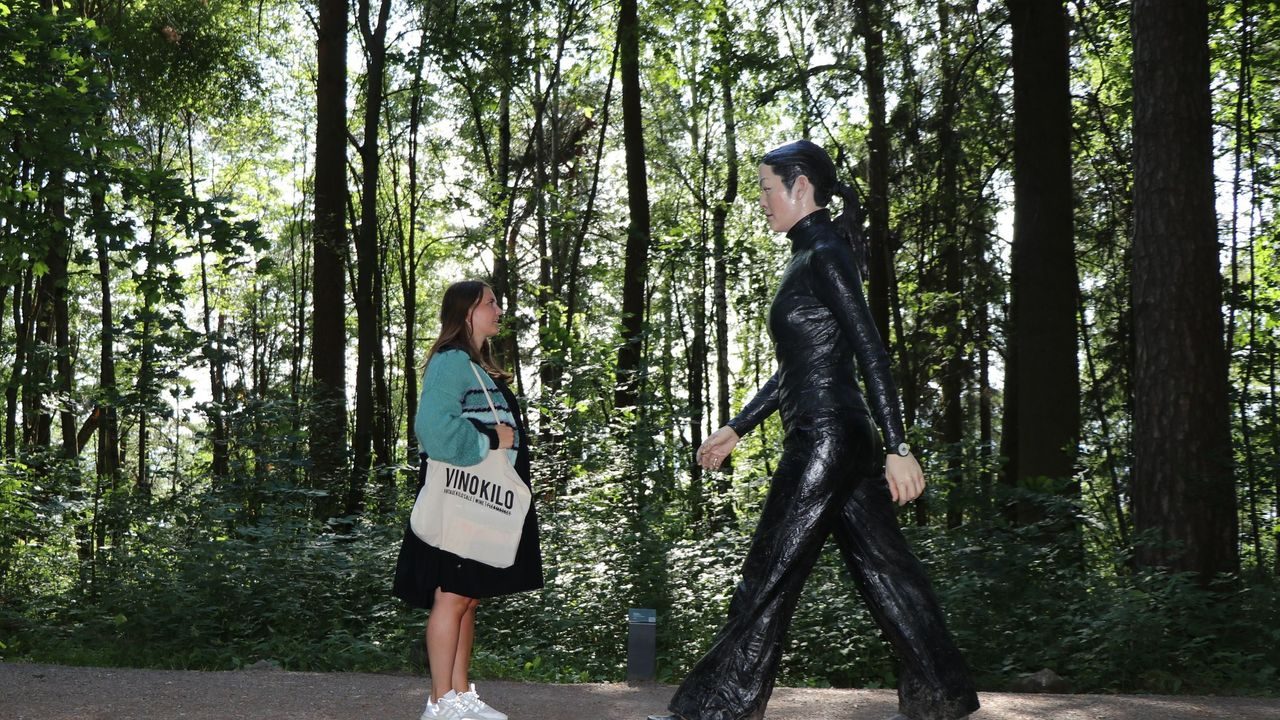 Min grønne utfordring