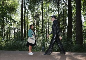 Min grønne utfordring