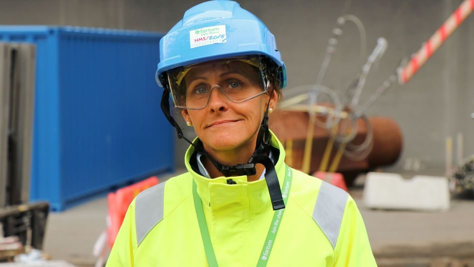 Kantars klimabarometer viser at nordmenn frykter klimaendringer. CO2-fangst er en løsning der Norge kan lede an, skriver Jannicke Gerner Bjerkås, direktør i Fortum Oslo Varme