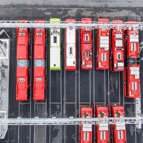 Foto: Ruter AS / Redink, Daniel Ashby