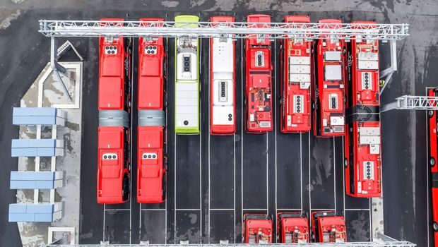 Foto: Ruter AS / Redink, Daniel Ashby