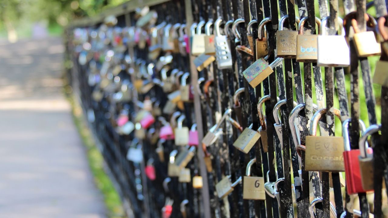 Oslos bekker og elver. Foto: Julie Messel