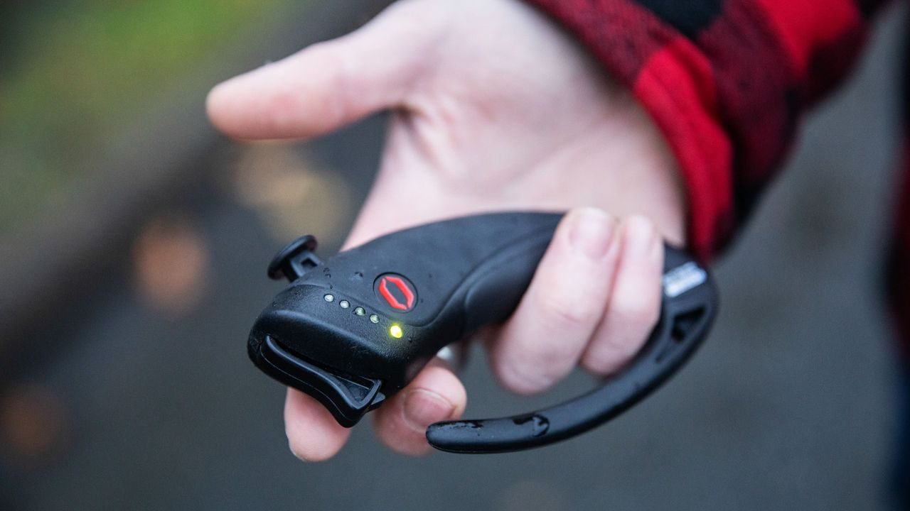 klimavennlig jobbreise