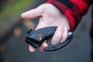 klimavennlig jobbreise