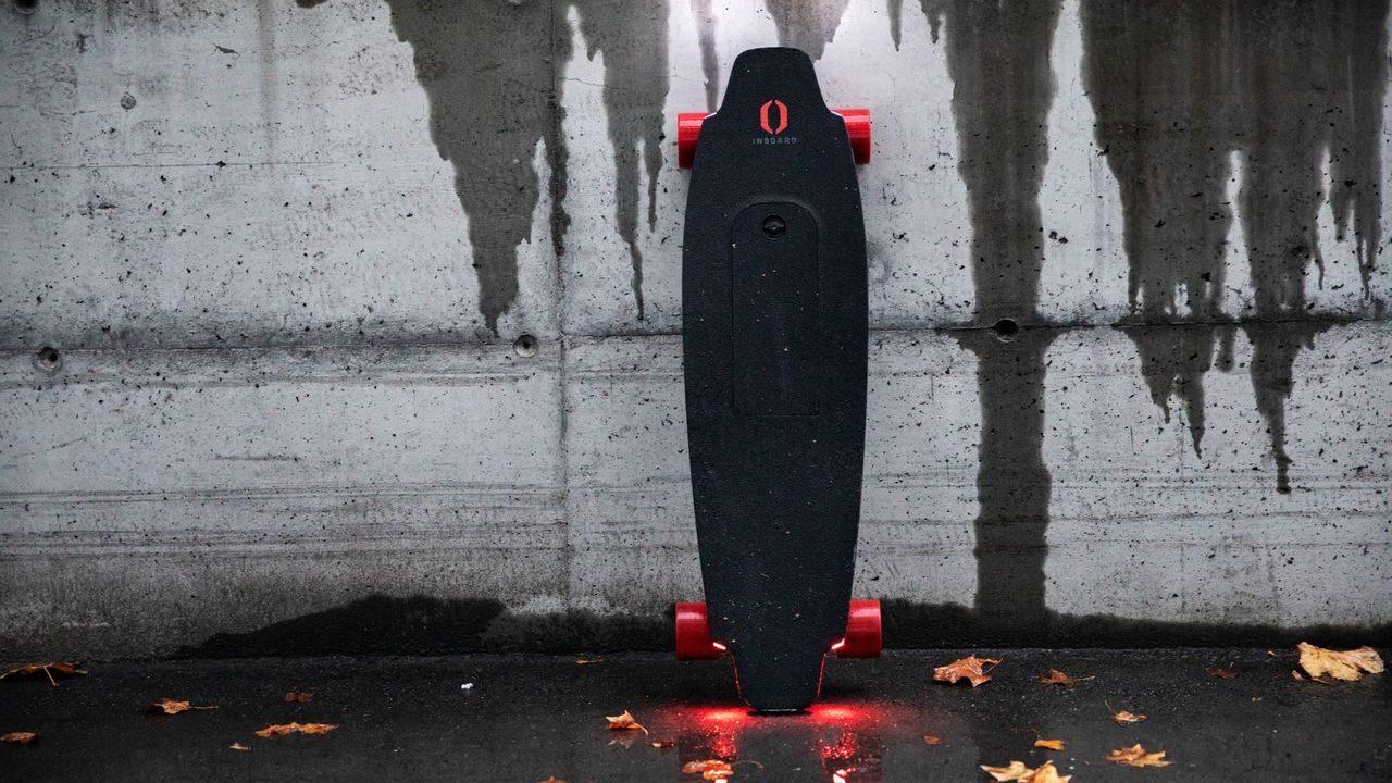 klimavennlig jobbreise på to hjul