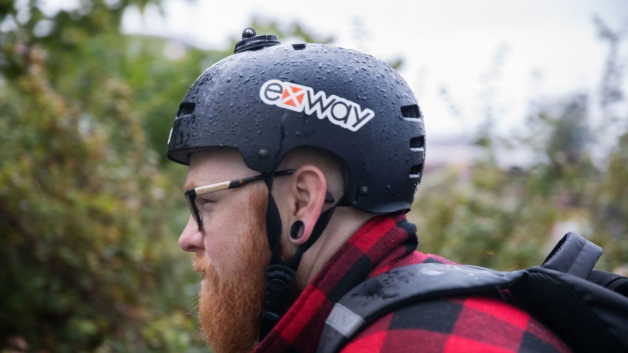 klimavennlig jobbreise