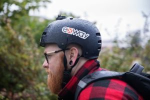 klimavennlig jobbreise