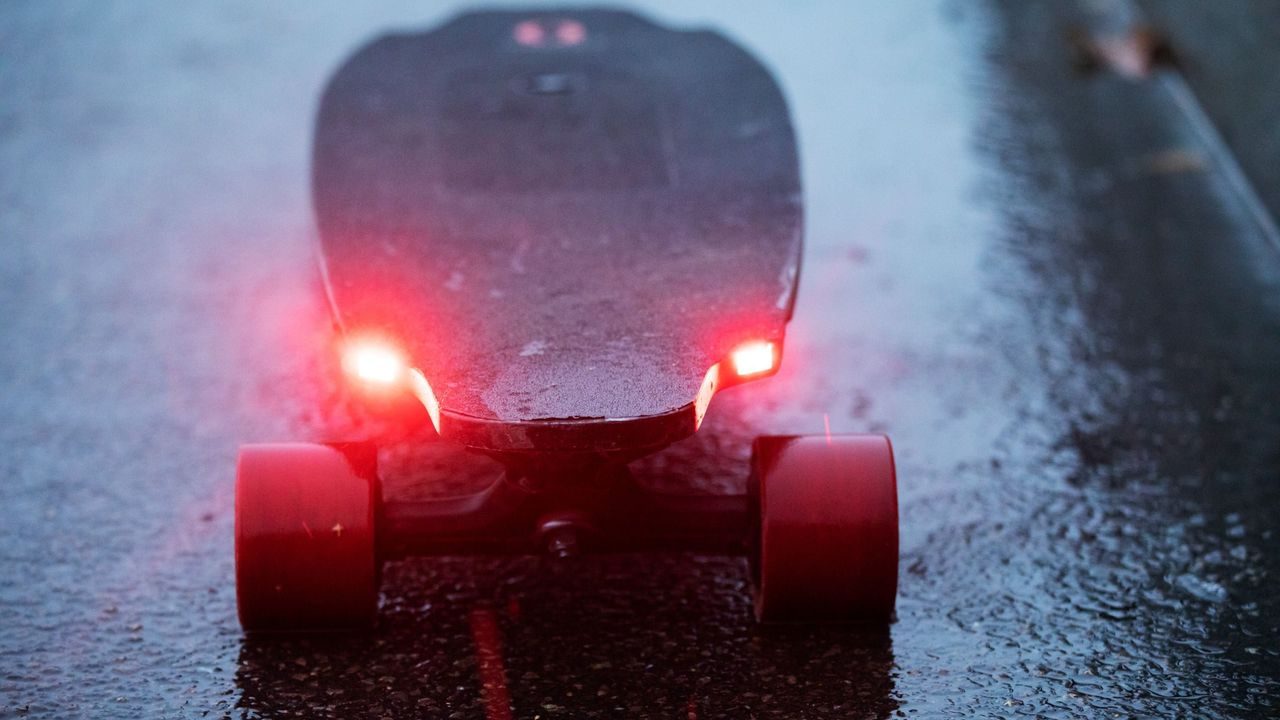 klimavennlig jobbreise