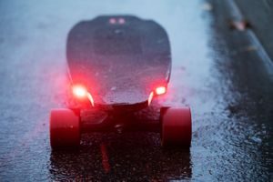 klimavennlig jobbreise