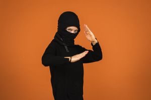 ninja
