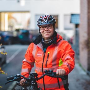 Veidekke har fått kommunal støtte til klimatiltak