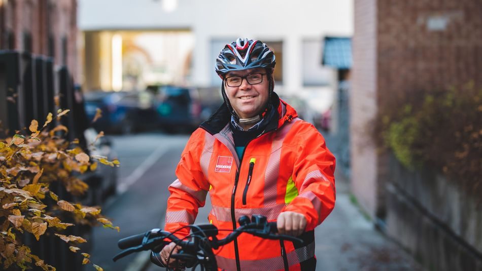 Veidekke har fått kommunal støtte til klimatiltak