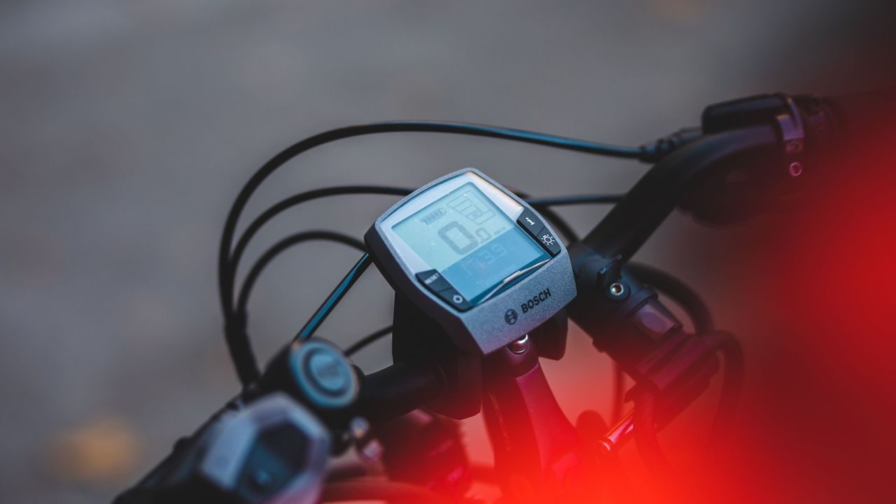 elsykler i Veidekke, klimatiltak med kommunal støtte