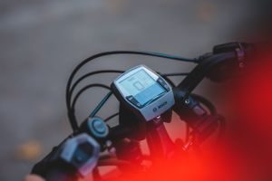 elsykler i Veidekke, klimatiltak med kommunal støtte