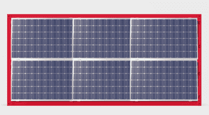 mobilitetskonteiner i Veidekke, klimatiltak med kommunal støtte