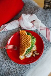 Julefeiring og avfall