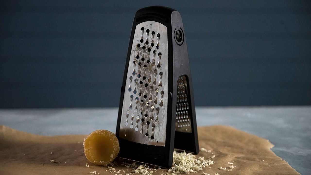 bivokspapir: rivjern og bivoks