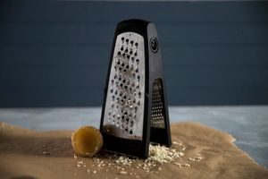 bivokspapir: rivjern og bivoks