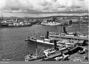oslo havn