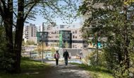 Oslo's climate strategy