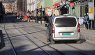 Grunerløkka kan bli omfattet av en nullutslippssone