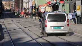 Grunerløkka kan bli omfattet av en nullutslippssone