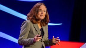 Foto: Gilberto Tadday / TED