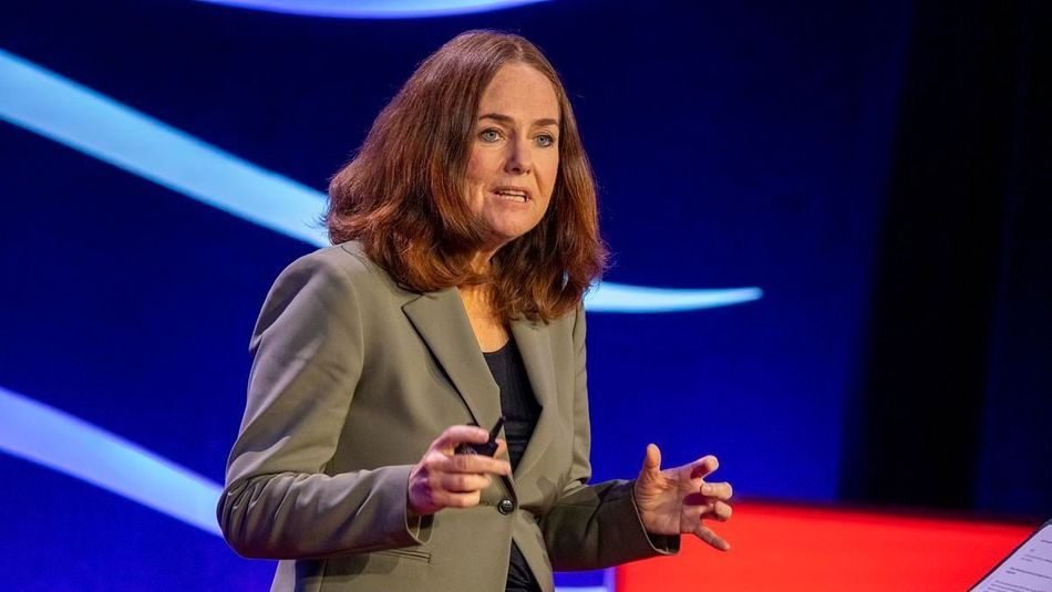 Foto: Gilberto Tadday / TED