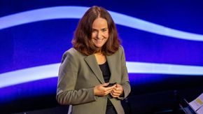 Foto: Gilberto Tadday / TED