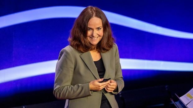 Foto: Gilberto Tadday / TED