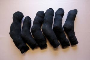 Edderkopp Halloweenkostyme