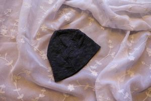 Halloweenkostyme spøkelse